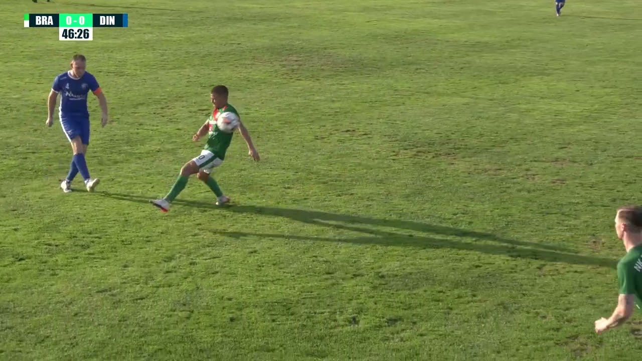 NK Bratstvo Jurovec - NK Dinamo Palovec 1:1 (MPNL, 2.kolo, 01/09/2024)