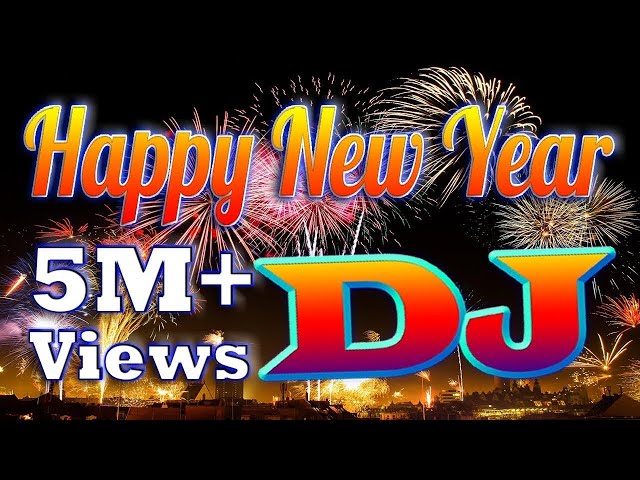 Happy New year 2023-dj Renix song 2023-Arjona  Mahara Original Mix-dj song-remix song 2023 class=