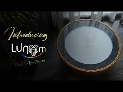 LUNOoOM Your Tranquility - video from Lunooom