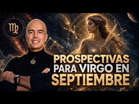 Virgo Horoscope