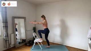 Alternating Step Downs