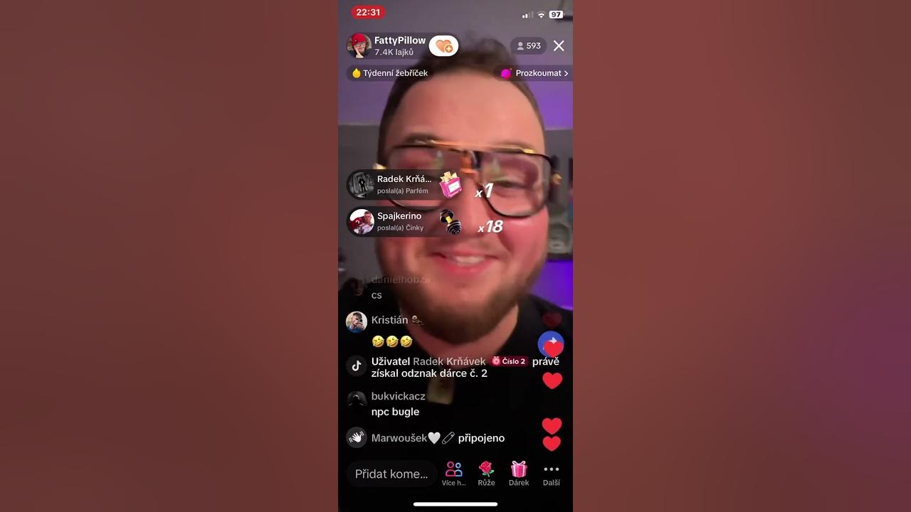 ️ šušeň - YouTube