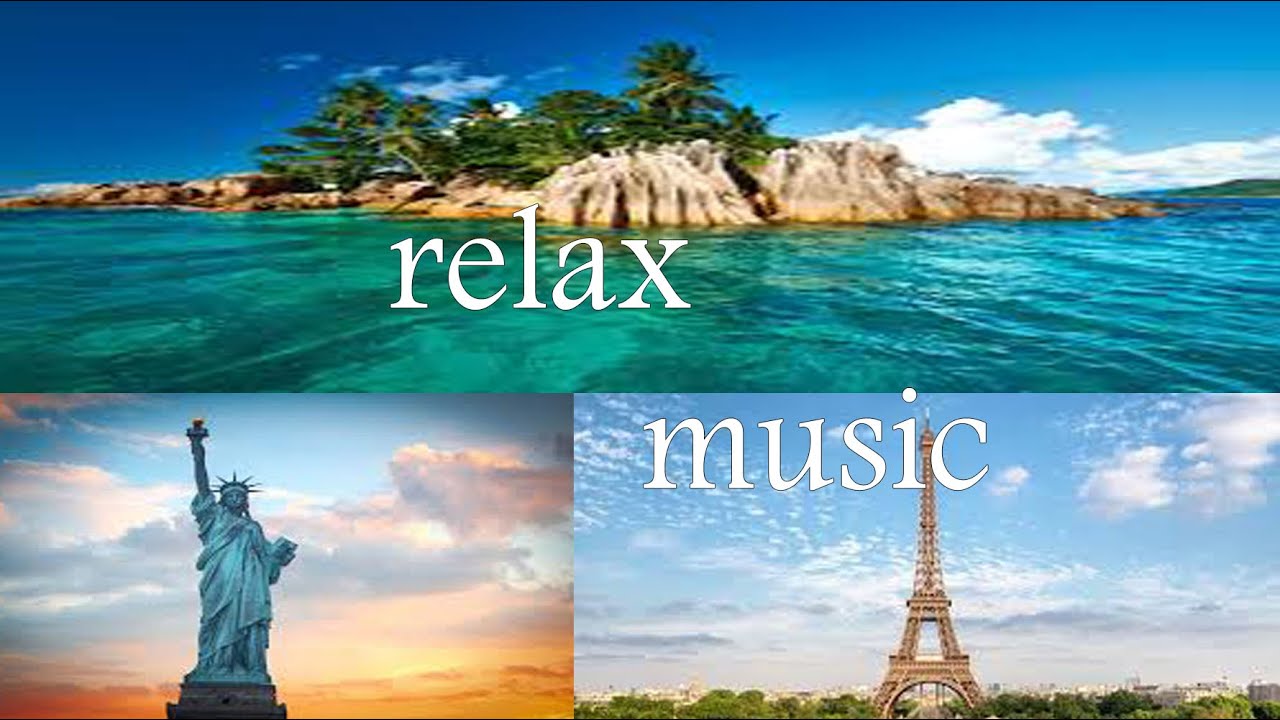 Relax Music new Latest Relax Music mohammad Abbas Maka YouTube