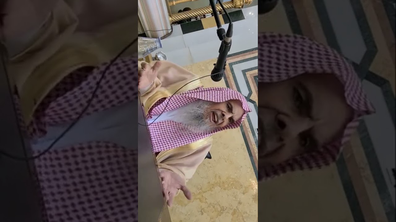 تهذيب السيرة النبوية الدرس السادس،، ممتع وشيق وفيه لفتات في القدوة وحسن الاقتداء
