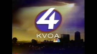 Station ID: KVOA (2002)