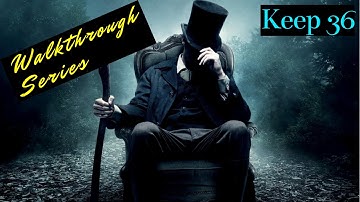 Evony Walkthrough Series: Keep 36