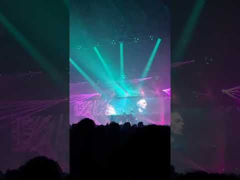 Underworld (live Westergas Amsterdam)