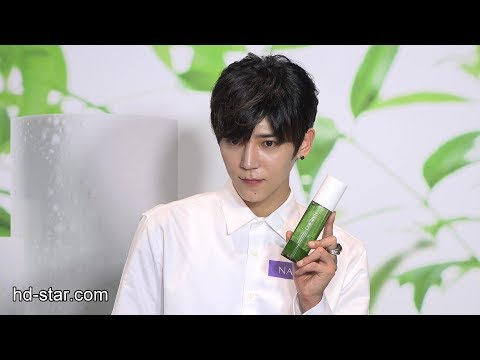 2018.07.06 畢書盡 NARUKO 地表最強 沁涼抗痘 一日店長 002