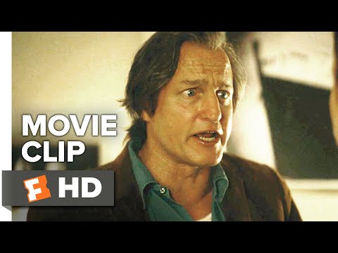 The Glass Castle Movie Clip - Noise (2017) | Movieclips Coming Soon