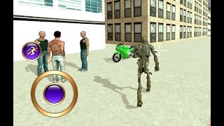 Mummy Crime Simulator Game Android Gameplay Ep 4 screenshot 5