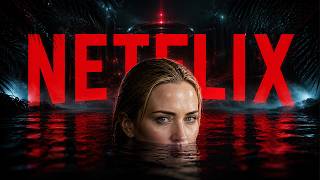 NETFLIX Just Added 15 SHOCKINGLY Good Sci-Fi Movies You Can't Miss!