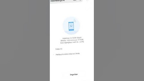 JEDAG JEDUG X DDOS || WEBSITE INDONESIA