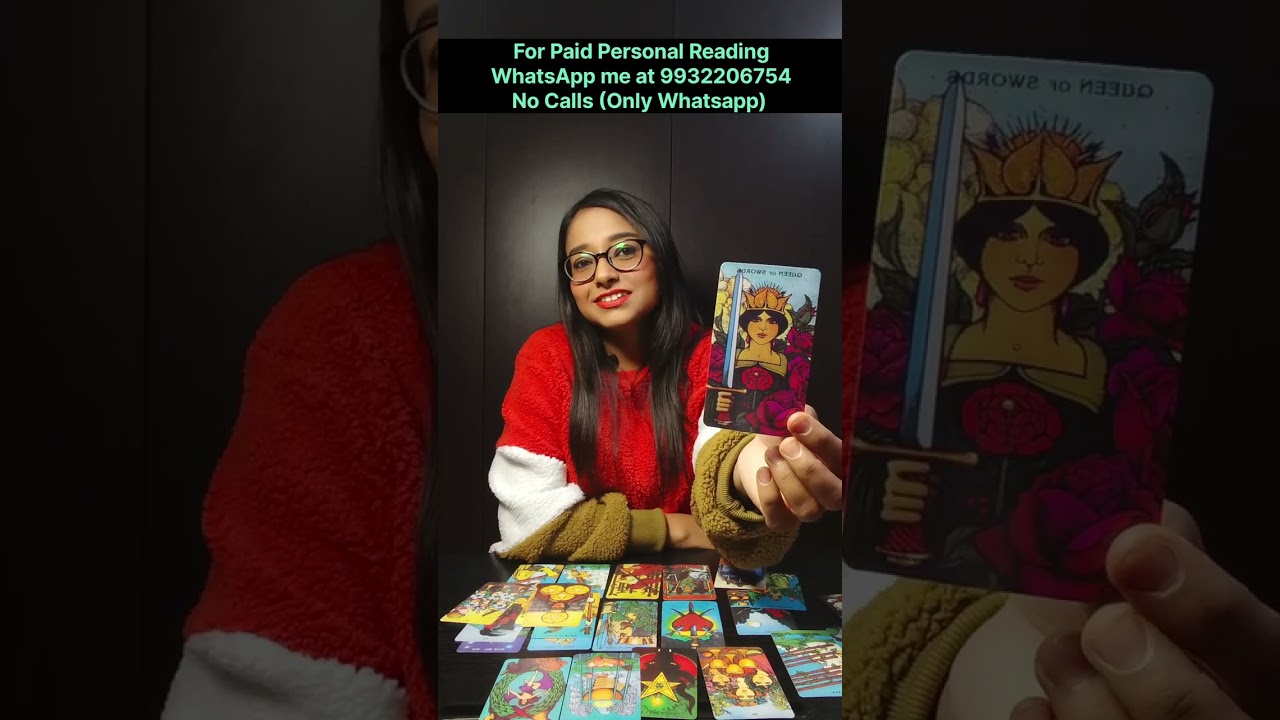 Aapke Partner Ka Karma☯️❤️‍🔥#karma #hinditarot #tarotreading #lovetarot888 #tarot  #divinejustice 