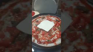 Pizza dosa pizzadosa cooking