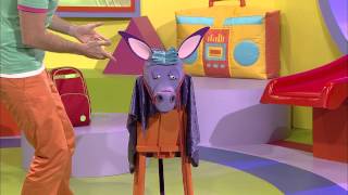 Hi5 House Ep14 - Dream Holiday