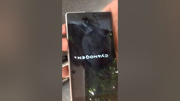 Yuphoria touch screen defect