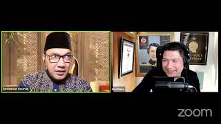 Kajian Rutin MT Fastabiqul Khoirot bersama Bang Dame : "Memaknai Hakikat SULUK" screenshot 2