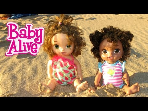 baby-alive-goes-to-maui-hawaii!!