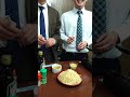 ざるパスタ