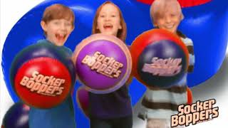 Shocker boppers