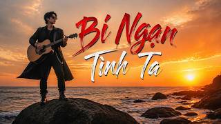 BỈ NGẠN TÌNH TA ♫ | NHẠC HOA LỜI VIỆT | NAMCOVER