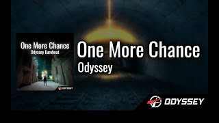 One More Chance - Odyssey [Eurobeat]