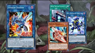 Rokket Dragon link test hand video! Post Sept 2020 Banlist! Rokket Dragon link test hand video! Post Sept 2020 Banlist!