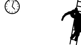 Pi̇vot Sallanan Merdivenden Düşen Fil