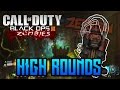 Black Ops 3 Zombies Tips &amp; Tricks - 2 Best High Round Locations In Zetsubou No Shima