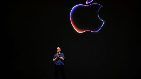 Mind Control Tech: Apple