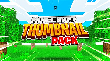👀 Trending GFX PACK For Your Minecraft Videos 🤯 (Don