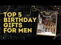 Top 5 gifts for men birthday: Transform His Morning Routine with These Birthday Gifts for Men