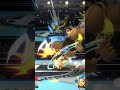 体力制でハメようと思ったら逆にはめられるドンキーコング（スマブラ）【ゴリライブ】