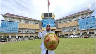 Download lagu Tari Tudung Saji Universitas Negeri Padang