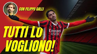 REIJNDERS L'UOMO IN PIΓ | Lunch Press con Filippo Galli