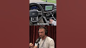 Joe Rogan Finds Differences Between US and UK Driving Licenses 🚗