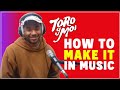 Capture de la vidéo Toro Y Moi - How To Make It In Music