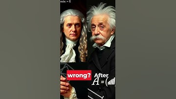 This Physics Experiment Broke Reality 😱 #einstein #nasa #shorts