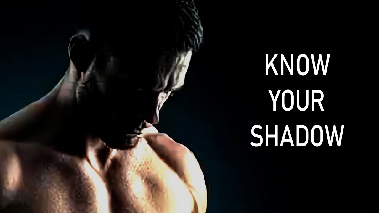 The Power of Self-Awareness: Know Your Shadow | Broken Wings