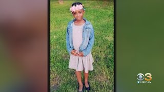 Delaware County Black Caucus Demands Accountability In Fatal Shooting Of 8-Year-Old Fanta Bility
