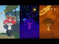 Find the Fungi - Part 7