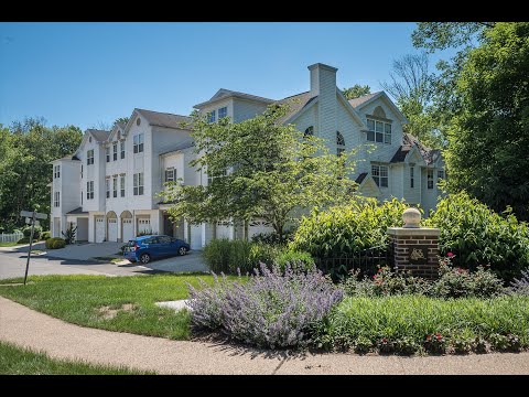 4 Caroline Foster Ct., Morris Twp., NJ home video tour