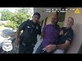 Disorderly Confrontation: Intoxicated Employee Causes Chaos at Atlanta Office Building
