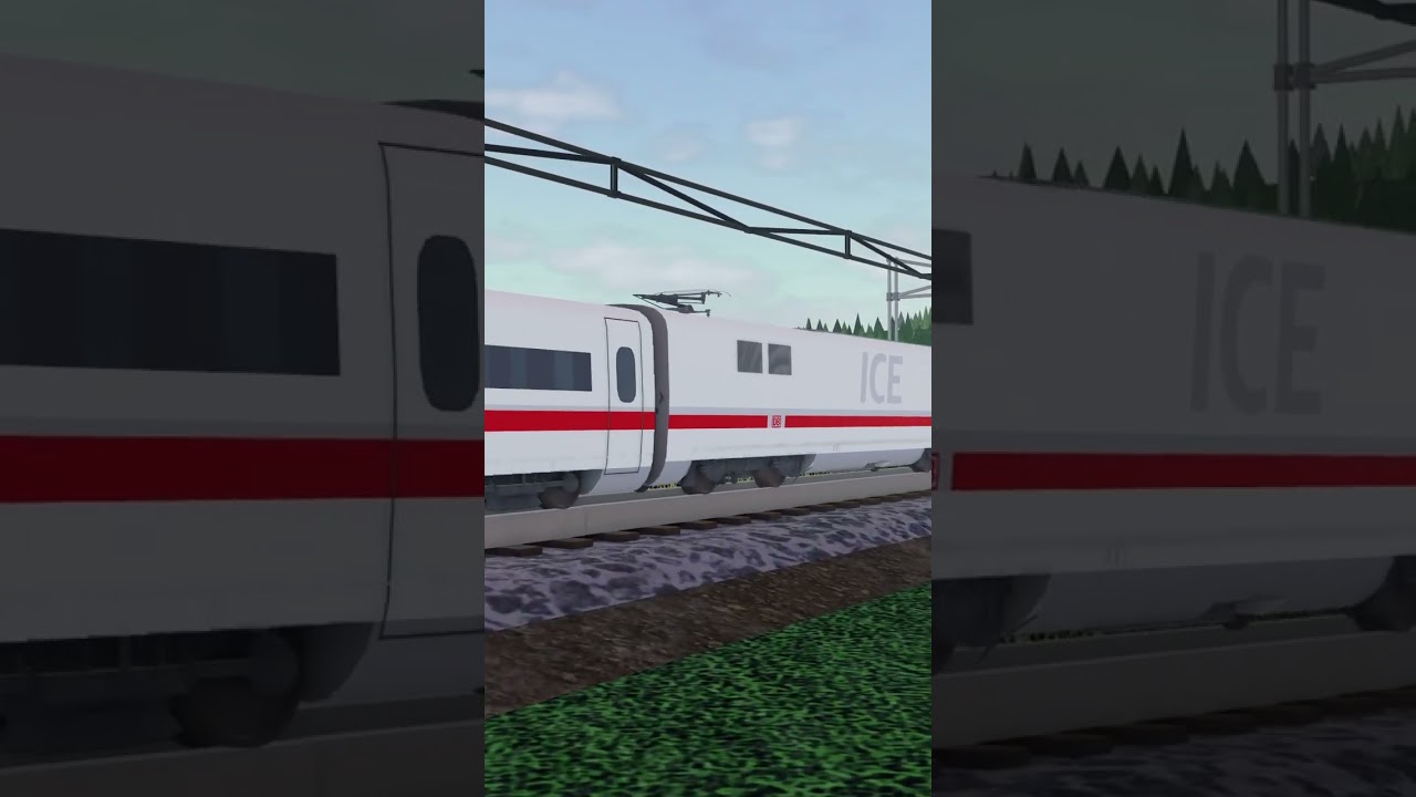 It's getting ICEy around here... 