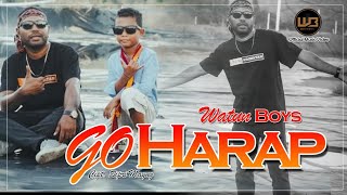 LAGU JOGET TERBARU 2023 // GO HARAP//joget viral//OMV