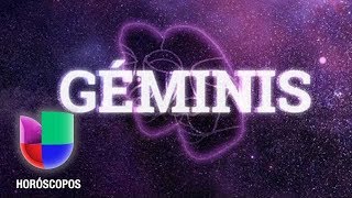 Géminis en el mes de Virgo | Univision Horóscopos