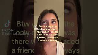 @hannahshollow.ৎ omg first hannah video on the new channel 🥹🥹