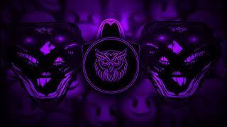 Montagem Bailo - Remix (Ultra Slowed Reverse) Bass Boosted, Brazilian Phonk ☠️