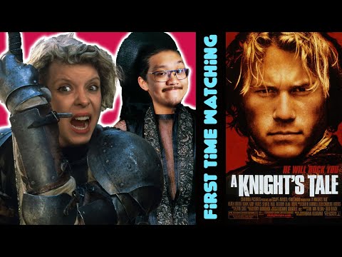 A Knights Tale 