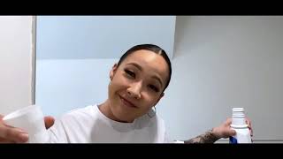 Tatiana Manaois Yesterday Everyday Always